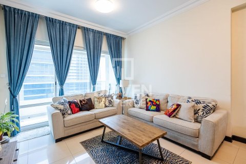 آپارتمان در Jumeirah Lake Towers، Dubai ، امارات متحده عربی 1 خوابه ، 73.39 متر مربع. شماره 744555