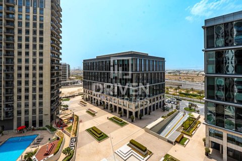 آپارتمان برای فروش در  Dubai Hills Estate، Dubai، امارات متحده عربی  2 خوابه ، 101.17 متر مربع ، شماره 744553 - تصویر 11