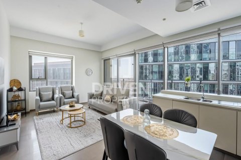 آپارتمان برای فروش در  Dubai Hills Estate، Dubai، امارات متحده عربی  2 خوابه ، 101.17 متر مربع ، شماره 744553 - تصویر 3