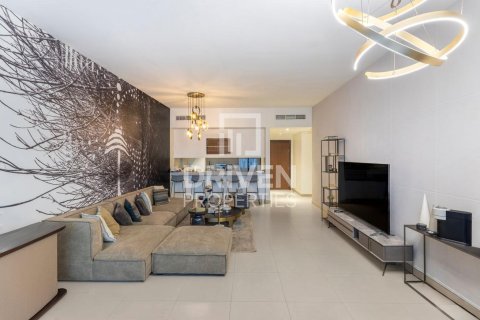 آپارتمان برای فروش در Dubai Hills Estate، Dubai، امارات متحده عربی 2 خوابه ، 145.3 متر مربع ، شماره 744556 - تصویر 1