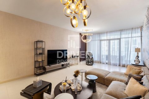 آپارتمان برای فروش در Dubai Hills Estate، Dubai، امارات متحده عربی 2 خوابه ، 145.3 متر مربع ، شماره 744556 - تصویر 2