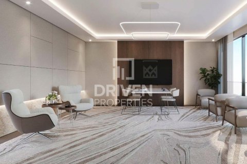 شقة للبيع في Arjan، دبي، الإمارات العربية المتحدة 1 غرفة نوم ، 83.33 متر مربع ، رقم 744552 - صورة 12