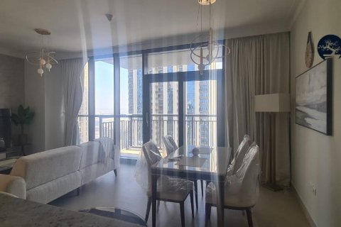 Apartament de închiriat în Dubai Creek Harbour (The Lagoons), Dubai, EAU 1 dormitor, 91.1 mp.  №570185 - poză 6