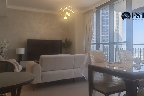 Apartament de închiriat în Dubai Creek Harbour (The Lagoons), Dubai, EAU 1 dormitor, 91.1 mp.  №570185 - poză 4