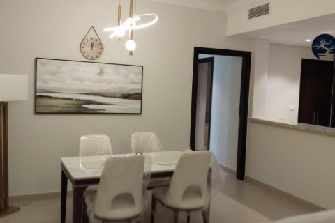 Apartament de închiriat în Dubai Creek Harbour (The Lagoons), Dubai, EAU 1 dormitor, 91.1 mp.  №570185 - poză 21
