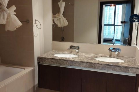 Apartament de închiriat în Dubai Creek Harbour (The Lagoons), Dubai, EAU 1 dormitor, 91.1 mp.  №570185 - poză 26
