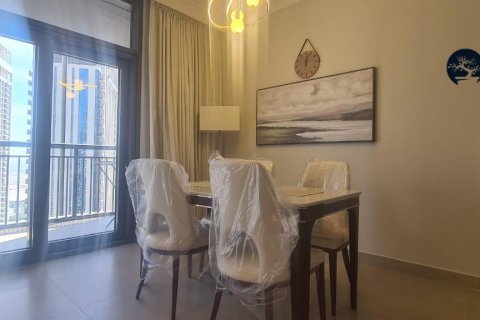 Apartament de închiriat în Dubai Creek Harbour (The Lagoons), Dubai, EAU 1 dormitor, 91.1 mp.  №570185 - poză 7