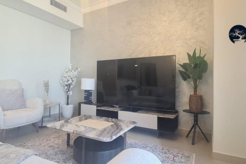 Apartament de închiriat în Dubai Creek Harbour (The Lagoons), Dubai, EAU 1 dormitor, 91.1 mp.  №570185 - poză 2