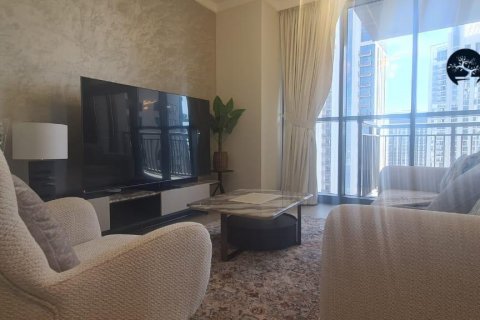 Apartament de închiriat în Dubai Creek Harbour (The Lagoons), Dubai, EAU 1 dormitor, 91.1 mp.  №570185 - poză 3