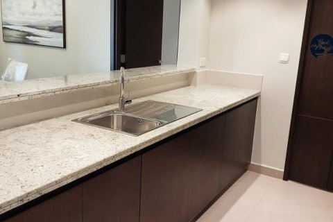 Apartament de închiriat în Dubai Creek Harbour (The Lagoons), Dubai, EAU 1 dormitor, 91.1 mp.  №570185 - poză 27