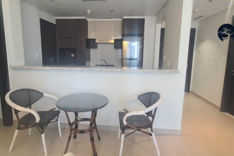 Apartament de închiriat în Dubai Creek Harbour (The Lagoons), Dubai, EAU 1 dormitor, 91.1 mp.  №570185 - poză 9