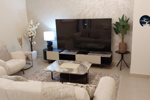 Apartament de închiriat în Dubai Creek Harbour (The Lagoons), Dubai, EAU 1 dormitor, 91.1 mp.  №570185 - poză 1