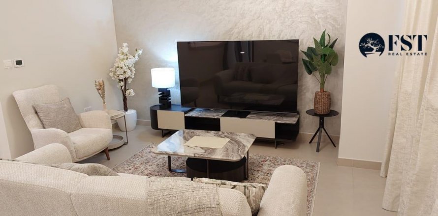 Apartament în Dubai Creek Harbour (The Lagoons), Dubai, EAU 1 dormitor, 91.1 mp.  №570185