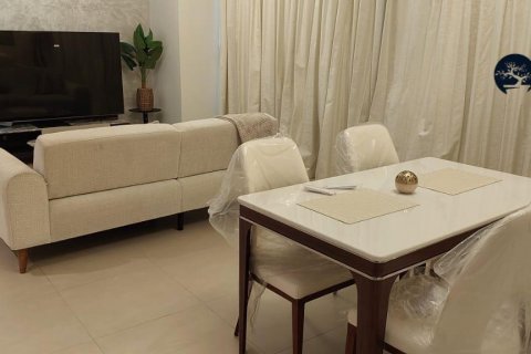 Apartament de închiriat în Dubai Creek Harbour (The Lagoons), Dubai, EAU 1 dormitor, 91.1 mp.  №570185 - poză 20