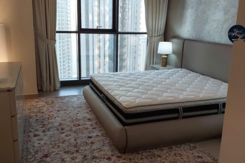 Apartament de închiriat în Dubai Creek Harbour (The Lagoons), Dubai, EAU 1 dormitor, 91.1 mp.  №570185 - poză 23