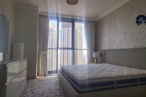 Apartament de închiriat în Dubai Creek Harbour (The Lagoons), Dubai, EAU 1 dormitor, 91.1 mp.  №570185 - poză 13