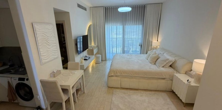 Arjan, Dubai, UAE의 아파트 45.1제곱미터 번호 766590