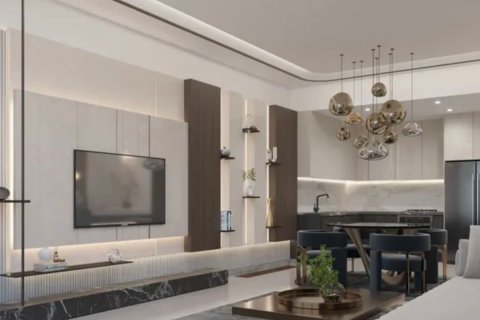 Majan, Dubai, UAE의 판매용 아파트 38.7제곱미터 번호 766571 - 사진 5
