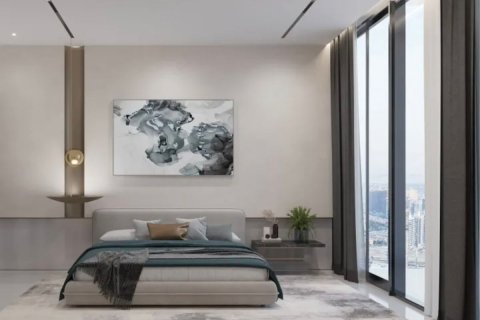 Majan, Dubai, UAE의 판매용 아파트 38.7제곱미터 번호 766571 - 사진 6