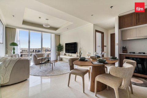 Huoneisto Dubai Harbour, Arabiemiraatit 1 makuuhuone, 68.6 m2 № 766589 - kuva 6