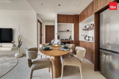 Huoneisto Dubai Harbour, Arabiemiraatit 1 makuuhuone, 68.6 m2 № 766589 - kuva 8