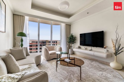 Huoneisto Dubai Harbour, Arabiemiraatit 1 makuuhuone, 68.6 m2 № 766589 - kuva 1