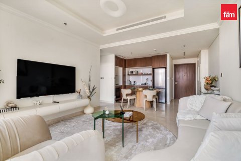 Huoneisto Dubai Harbour, Arabiemiraatit 1 makuuhuone, 68.6 m2 № 766589 - kuva 9