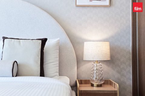 Huoneisto Dubai Harbour, Arabiemiraatit 1 makuuhuone, 68.6 m2 № 766589 - kuva 4