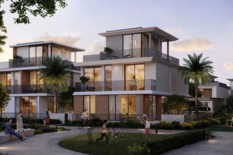 Βίλα σε Dubai, ΗΑΕ 4 υπνοδωμάτια, 300 τ.μ. Αρ. 766570