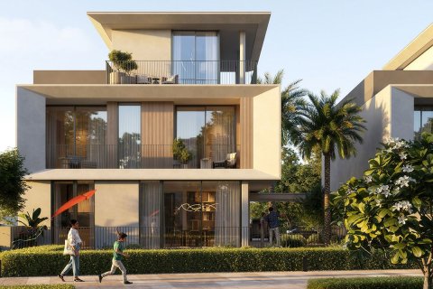 Villa en venta en Dubai, EAU 4 dormitorios, 300 m2 № 766570 - foto 7