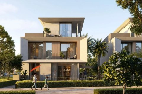 Villa en venta en Dubai, EAU 4 dormitorios, 300 m2 № 766570 - foto 5