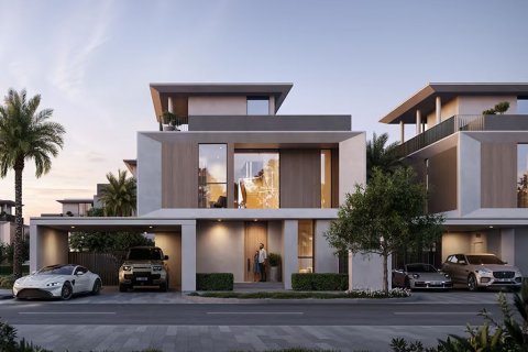 Villa en venta en Dubai, EAU 4 dormitorios, 300 m2 № 766570 - foto 2