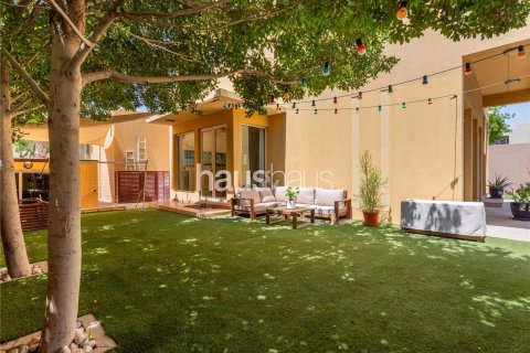 Vila v Arabian Ranches, Dubai, SAE 4 ložnice, 372 m² Č.: 625642 - fotografie 24