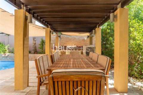 Vila v Arabian Ranches, Dubai, SAE 4 ložnice, 372 m² Č.: 625642 - fotografie 13