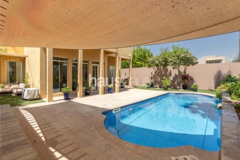 Vila v Arabian Ranches, Dubai, SAE 4 ložnice, 372 m² Č.: 625642 - fotografie 21