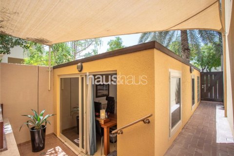 Vila v Arabian Ranches, Dubai, SAE 4 ložnice, 372 m² Č.: 625642 - fotografie 19