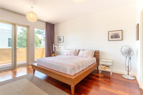 Vila v Arabian Ranches, Dubai, SAE 4 ložnice, 372 m² Č.: 625642 - fotografie 16