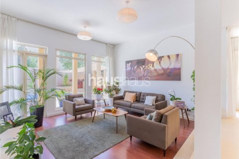 Vila v Arabian Ranches, Dubai, SAE 4 ložnice, 372 m² Č.: 625642 - fotografie 7