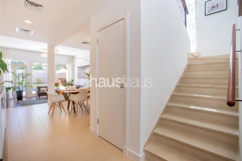 Vila v Arabian Ranches, Dubai, SAE 4 ložnice, 372 m² Č.: 625642 - fotografie 2
