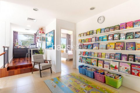 Vila v Arabian Ranches, Dubai, SAE 4 ložnice, 372 m² Č.: 625642 - fotografie 12