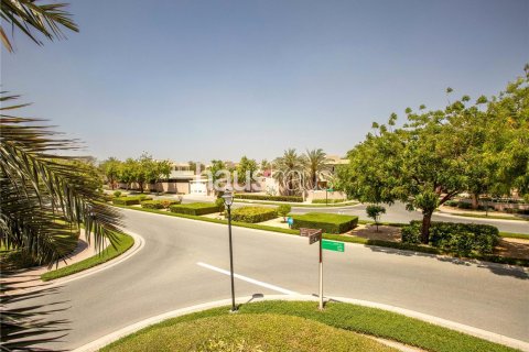 Vila v Arabian Ranches, Dubai, SAE 4 ložnice, 372 m² Č.: 625642 - fotografie 25