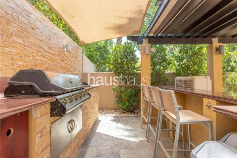 Vila v Arabian Ranches, Dubai, SAE 4 ložnice, 372 m² Č.: 625642 - fotografie 14