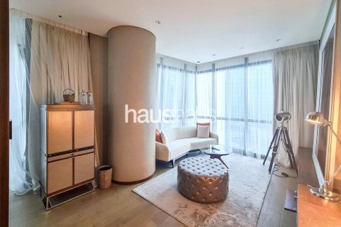 Apartment in Business Bay, Dubai, UAE 1 room, 45 sq.m. № 625645 - photo 5