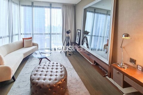 Apartment in Business Bay, Dubai, UAE 1 room, 45 sq.m. № 625645 - photo 2