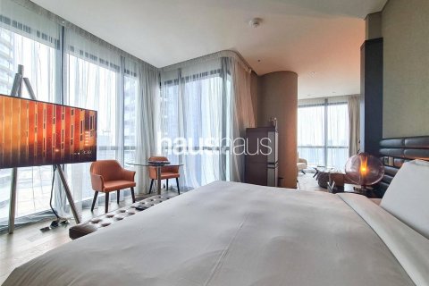Apartment in Business Bay, Dubai, UAE 1 room, 45 sq.m. № 625645 - photo 4