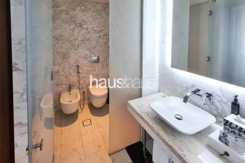 Apartment in Business Bay, Dubai, UAE 1 room, 45 sq.m. № 625645 - photo 8