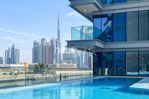Byt v Al Wasl, Dubai, SAE 1 ložnice, 90 m² Č.: 625643 - fotografie 1