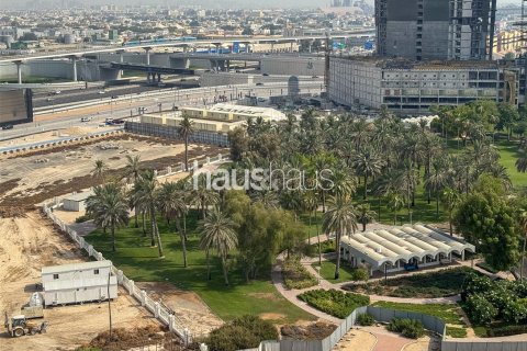 Byt v Al Wasl, Dubai, SAE 1 ložnice, 90 m² Č.: 625643 - fotografie 12