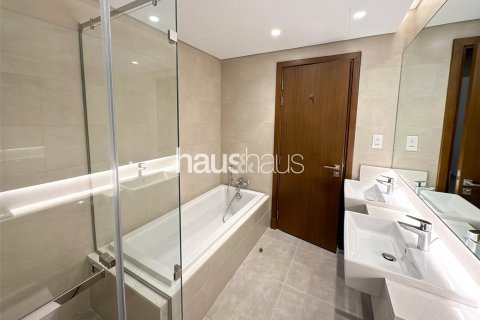 Byt v Al Wasl, Dubai, SAE 1 ložnice, 90 m² Č.: 625643 - fotografie 10