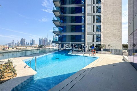 Byt v Al Wasl, Dubai, SAE 1 ložnice, 90 m² Č.: 625643 - fotografie 13